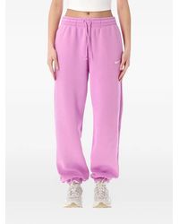 Nike - Logo-Detail Track Pants - Lyst