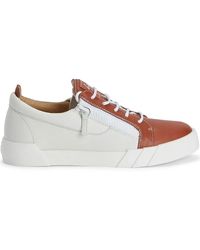 Giuseppe Zanotti - The Shark 2.0 Sneakers - Lyst