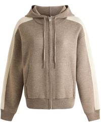 Fusalp - Nymira Zip Up Jacket - Lyst