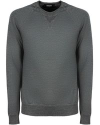 DSquared² - Pull À Manches Raglan - Lyst