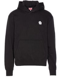 KENZO - Hoodie - Lyst