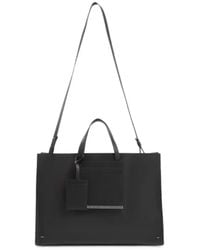 HELIOT EMIL - Vespera Leather Tote Bag - Lyst