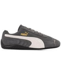 PUMA - Baskets Speedcat Og - Lyst