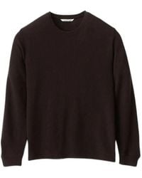 A Kind Of Guise - Pull Lurin À Manches Longues - Lyst