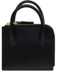 Comme des Garçons - Zip-Handle Wallet - Lyst