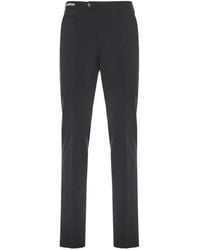 Corneliani - Zip-Pocket Trousers - Lyst