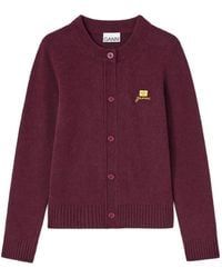 Ganni - Sweaters - Lyst