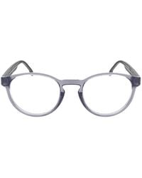 Carrera - Round-Frame Glasses - Lyst