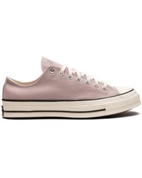 Converse - Sneakers Chuck 70 Low - Lyst