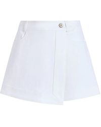 Cinq À Sept - Marcia Skirt - Lyst