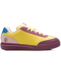 Reebok - X Bbc Ice Cream Board Flip Sneakers - Lyst