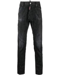 DSquared² - Schmale Tapered-Jeans - Lyst