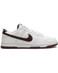 Nike - Dunk Low Retro /Night" Sneakers - Lyst