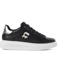 Karl Lagerfeld - Sneakers - Lyst