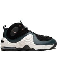 Nike - "air Penny 2 ""faded Spruce"" Sneakers" - Lyst