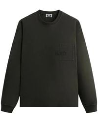 Kith - Quinn Long-Sleeve T-Shirt - Lyst