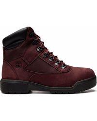 timberland 6 inch field boot