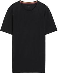 Paul Smith - Artist Stripe T-Shirt - Lyst