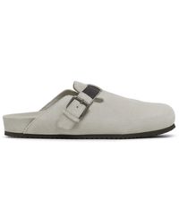 Brunello Cucinelli - Sneakers Mit Monili-Detail - Lyst
