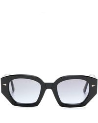 Ahlem - Constantine Geometric-frame Sunglasses - Lyst