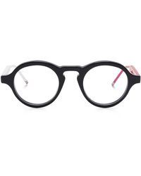Thom Browne - Pantos-Frame Glasses - Lyst