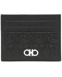 Ferragamo - Silk Nylon Blend - Lyst