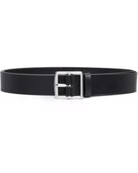 DSquared² - Logo-Print Belt - Lyst