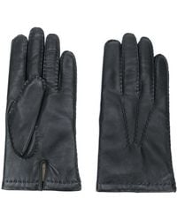N.Peal Cashmere - Guanti Chelsea - Lyst