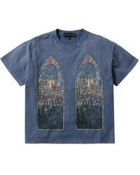 Who Decides War - Graphic T-Shirt - Lyst