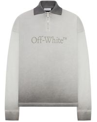 Off-White c/o Virgil Abloh - Polo Laundry Skate Degradé - Lyst