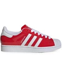 adidas - Superstar Ii Shoes - Lyst