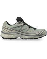 Salomon - Sneakers Mit Logo - Lyst