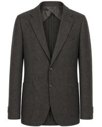 Slowear - Single-Breasted Blazer - Lyst