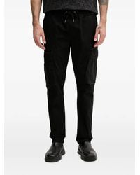 Alpha Industries - Pantalon À Poches Cargo - Lyst