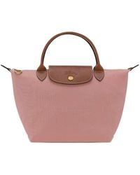 Longchamp - ル プリアージュ ハンドバッグ S - Lyst