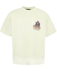 Market - No Rules No Limits Graphic-Print T-Shirt - Lyst