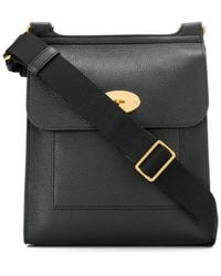 Mulberry - Small Antony Cross Body Bag - Lyst