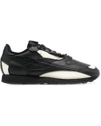 Maison Margiela - Mm X Reebok Classic Leather ‘Memory Of’ Sneakers - Lyst