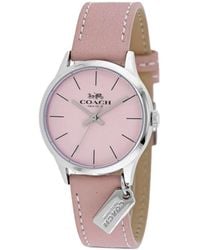 COACH - Montre Ruby Mm - Lyst
