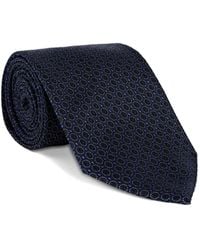 Pal Zileri - Dot-Pattern Tie - Lyst