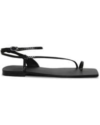 Johanna Ortiz - Flamenco Echoes Flat Sandals - Lyst