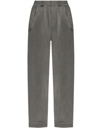 DSquared² - Cotton Track Pants - Lyst