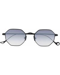 Eyepetizer - Geometric-Frame Sunglasses - Lyst