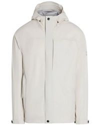 Alpha Tauri - Chaqueta Oris V1.Y10.01 Con Capucha - Lyst