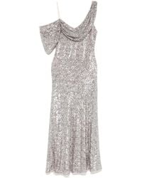 Diane von Furstenberg - Joaquin Maxi Dress - Lyst