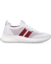 Bally - Darnell-T Sneakers - Lyst
