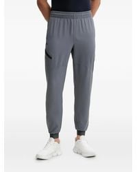 Under Armour - Zip-Pocket Track Pants - Lyst