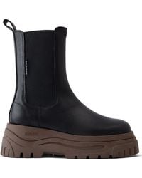 Axel Arigato - Blyde Hi Chelsea Boots - Lyst