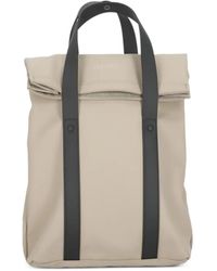 Rains - Mini 2 Way Tote Backpack - Lyst