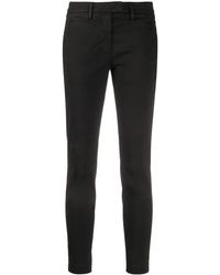 Dondup - The Perfect Slim-Leg Trousers - Lyst